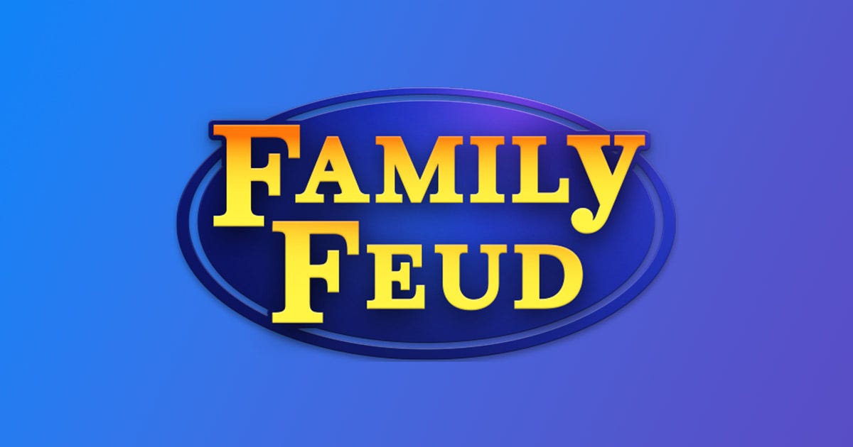 Family Feud March 7 2025 Replay HD Episode