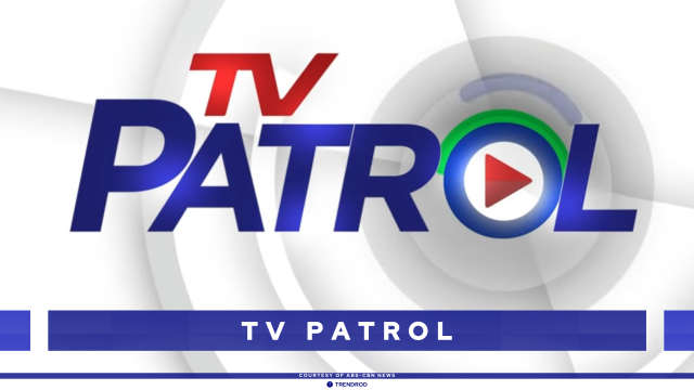 TV Patrol March 23 2025 Replay HD Episode