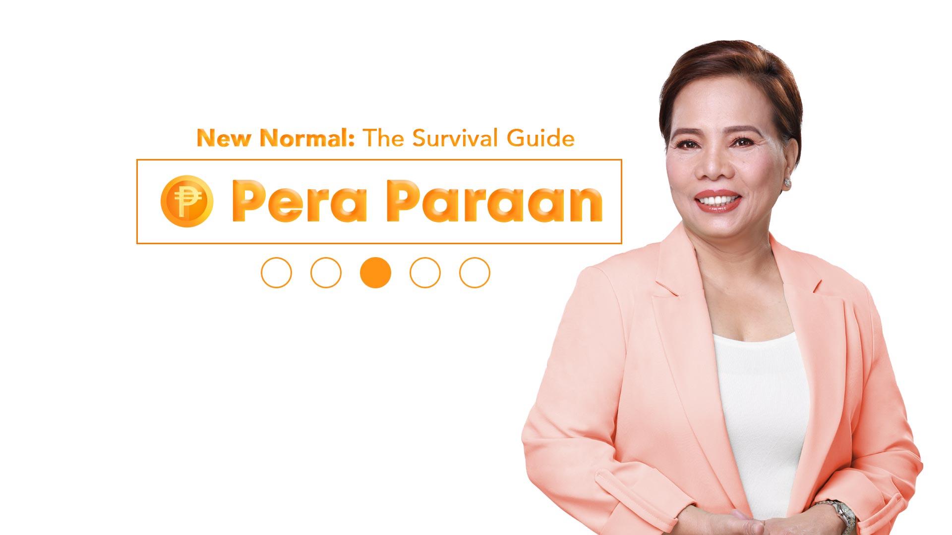 Pera Paraan February 22 2025 Replay HD Episode