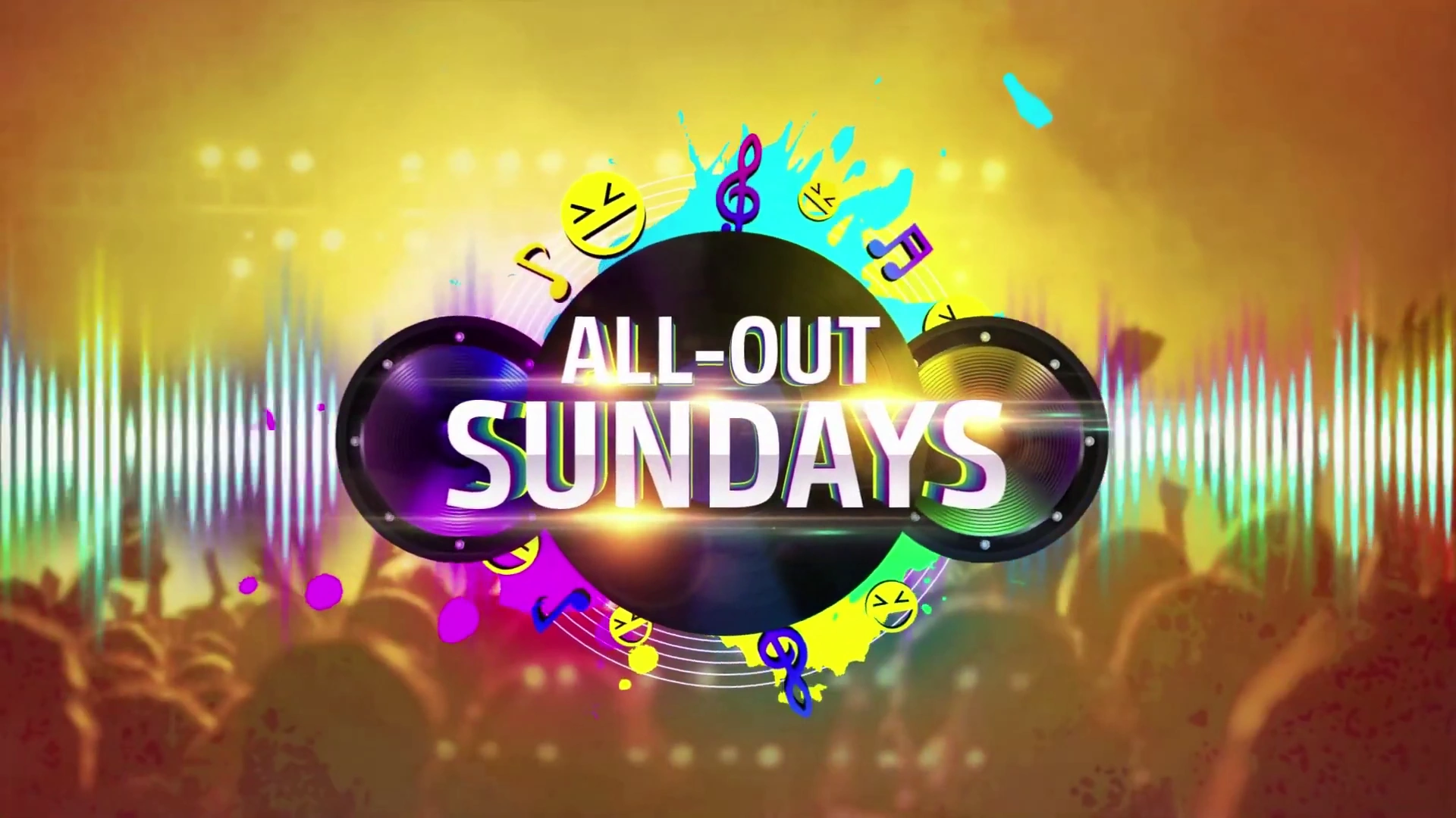 All Out Sundays March 23 2025 Replay HD Episode