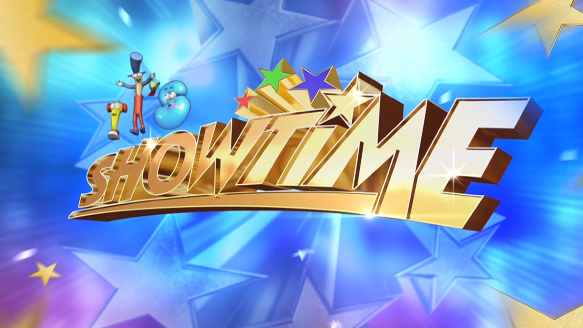 Its Showtime January 16 2025 Replay HD Episode