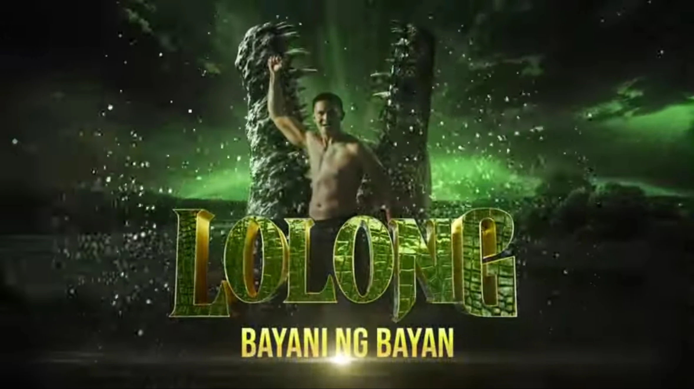 Lolong Bayani ng Bayan February 20 2025 Replay HD Episode