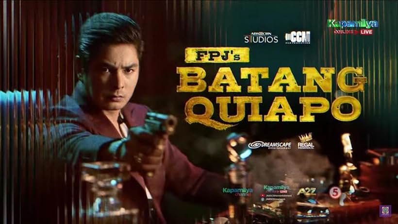 FPJ’s Batang Quiapo March 6 2025 Latest Episode