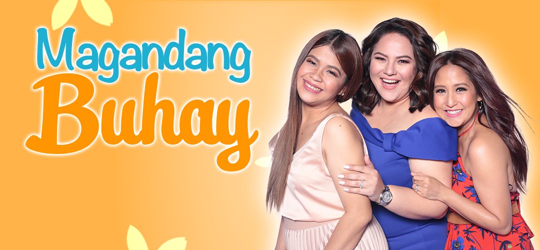 Magandang Buhay March 25 2025 Replay HD Episode