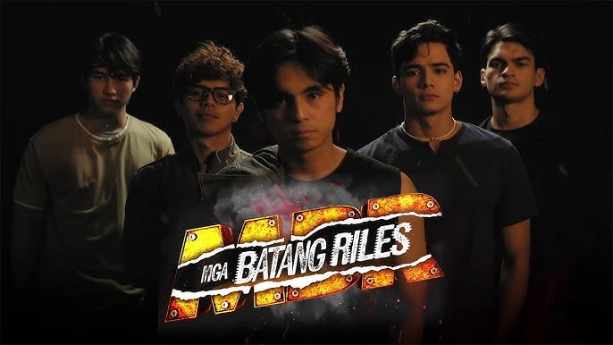 Mga Batang Riles March 21 2025 Replay Hq Episodes