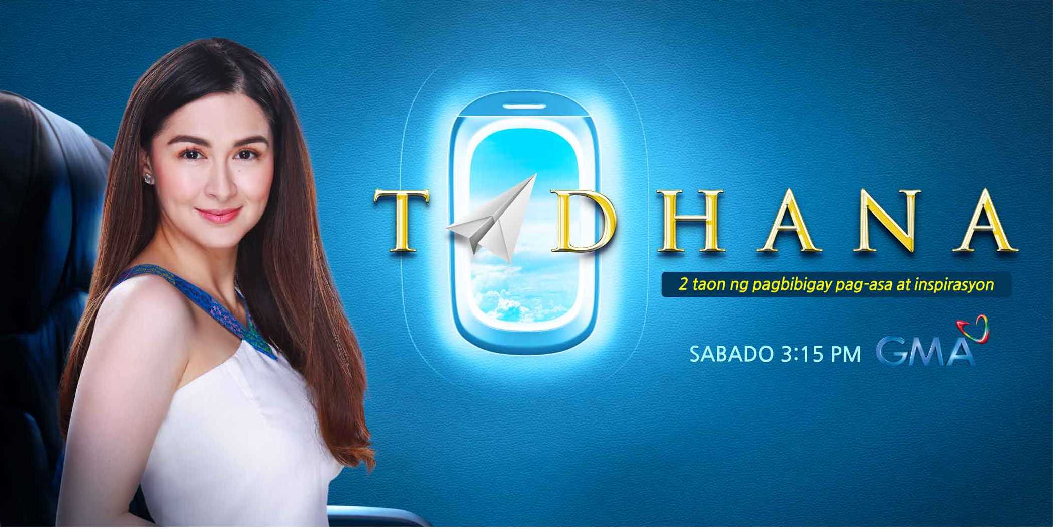 Tadhana March 22 2025 Replay HD Episode