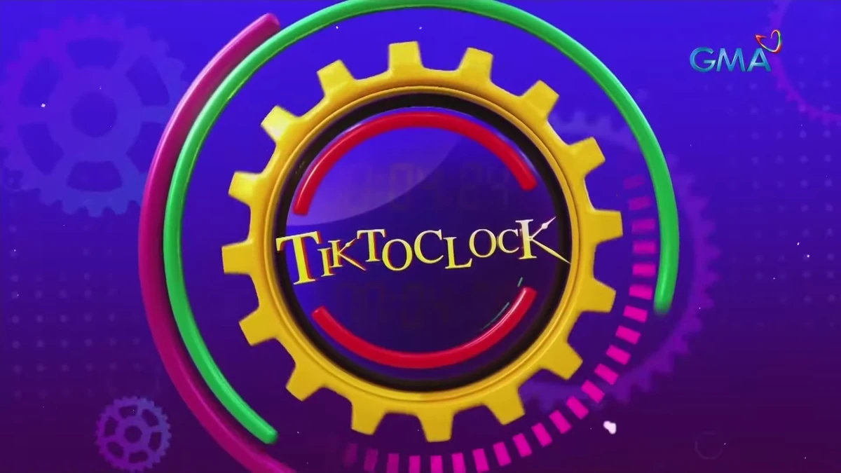 TiktoClock March 25 2025 Replay HD Episode