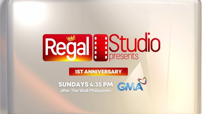 Regal Studio February 9 2025 Replay HD Episode