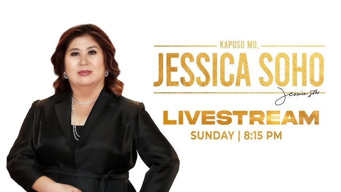 Kapuso Mo Jessica Soho March 23 2025 Replay HD Episode