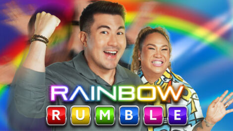 Rainbow Rumble March 15 2025 Replay HD Episode