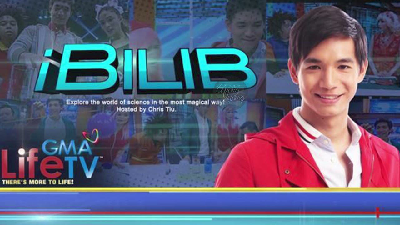 iBilib March 9 2025 Replay HD Episode