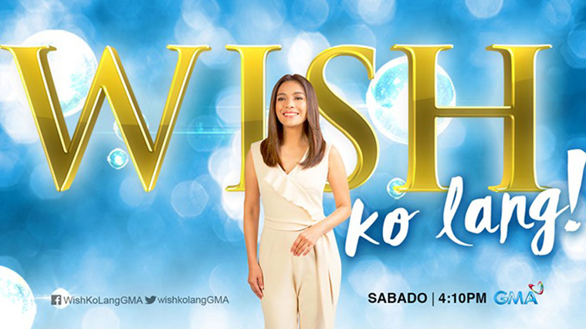 Wish Ko Lang March 22 2025 Replay HD Episode