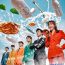 For Eagle Brothers (2025) Episode 4 English SUB
