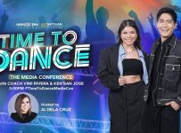 Time To Dance March 22 2025 Replay HD Episode