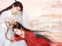 Love of the Divine Tree Ep 18 English SUB