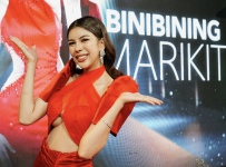 Binibining Marikit March 6 2025