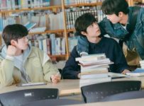Something Is Not Right (2025) Episode 7 English SUB
