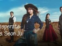 Desperate Mrs. Seonju (2024) Episode 89 English SUB
