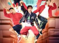 Handsome Guys (2024) Episode 1 English SUB