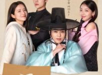 Heo’s Diner (2025) Episode 2 English SUB