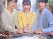 Crushology 101 (2025) Episode 10 English SUB