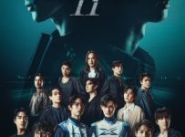 Pit Babe Season 2 (2025) Episode 3 English SUB