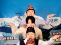 Adventure by Accident Season 4 (2025) Episode 1 English SUB
