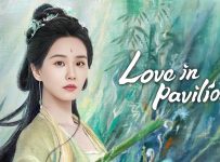 Love in Pavilion (2025) Episode 10 English SUB