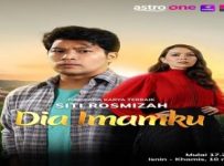 Dia Imamku Live Ep 52 Tonton Drama Video