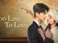 Too Late to Love (2025) Episode 8 English SUB