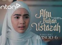 Aku Bukan Episod 6 Tonton Drama