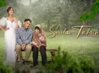 Seribu Tahun Episod 23 Tonton Drama