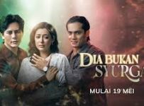 Dia Bukan Syurga Episod 1 Tonton Drama