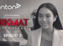 Nikmat Hanya Sesaat Episod 12 Tonton Drama