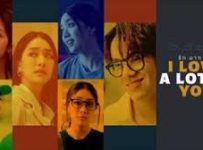 I Love A Lot Of You Uncut Version (2025) Episode 2 English SUB