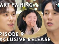 Heart Pairing (2025) Episode 9 English SUB