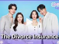 The Divorce Insurance (2025) Episode 2 English SUB