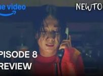 Newtopia (2025) Episode 8 English SUB