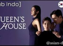 Queen’s House (2025) Episode 10 English SUB