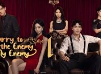 Marry to the Enemy of My Enemy (2025) Episode 24
