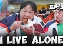 I Live Alone Episode 593 English SUB I Live Alone (2013) Episode 593