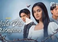 Pabila Dia Tersenyum Episod 13 Tonton Drama Video update