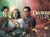 Dia Bukan Syurga Episod 2 Tonton Drama