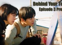 Behind Your Touch (2023) Episode 3 English SUB