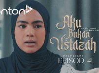 Aku Bukan Ustazah 2 Episod 4 Tonton Drama hq 1080