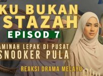 Aku Bukan Episod 7 Tonton Drama live
