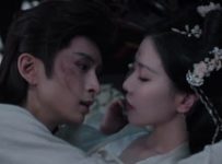 Love in Pavilion (2025) Episode 22 English SUB