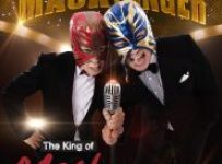 King of Mask Singer (2015) Episode 494