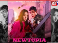 Newtopia (2025) Episode 9 English SUB Newtopia Episode 9