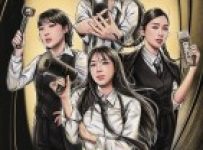 Earth Arcade Season 3 (2025) Episode 10 English SUB